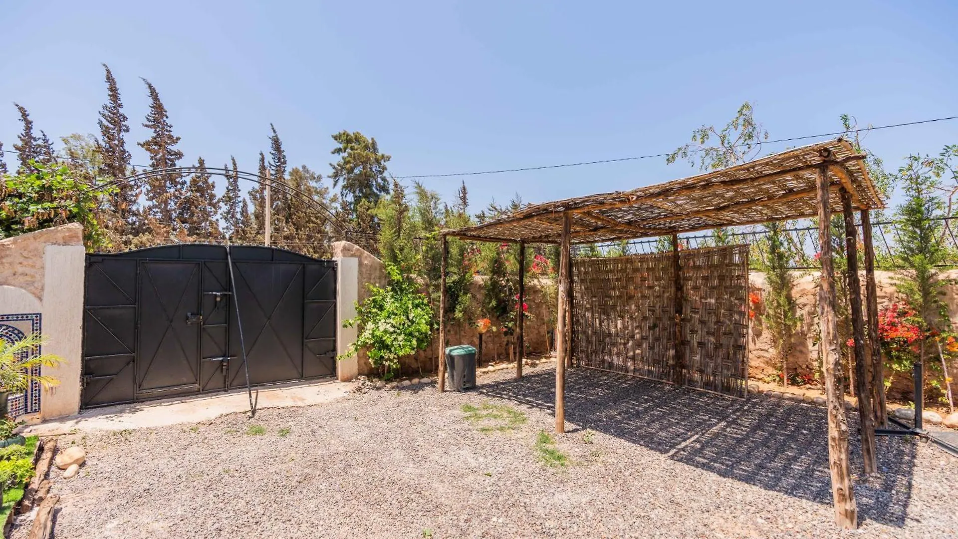 Villa Paisible A Bouzama-Essa Essaouira Marrocos