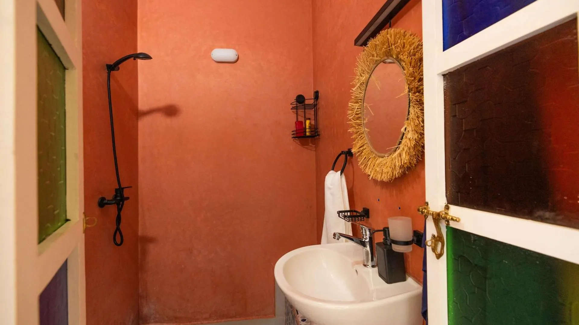 Villa Paisible A Bouzama-Essa Essaouira