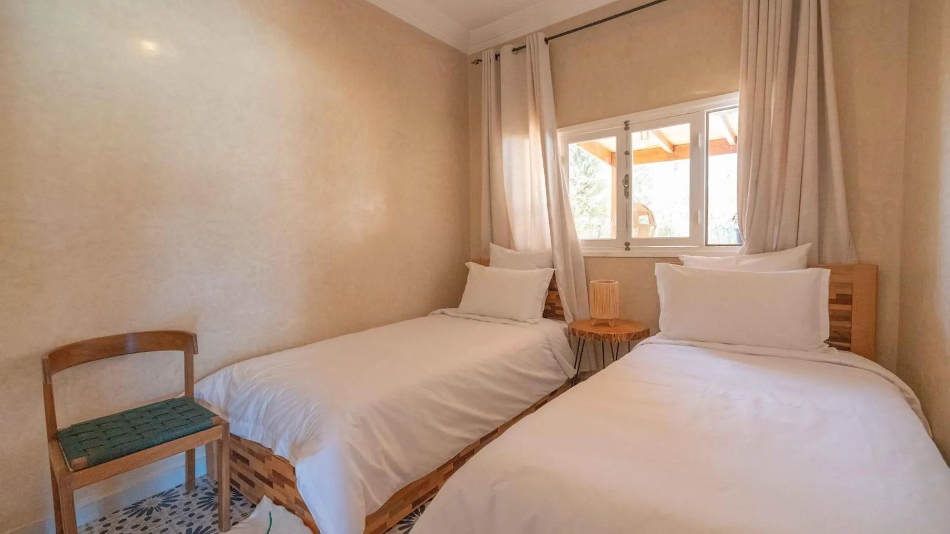 Villa Paisible A Bouzama-Essa Essaouira