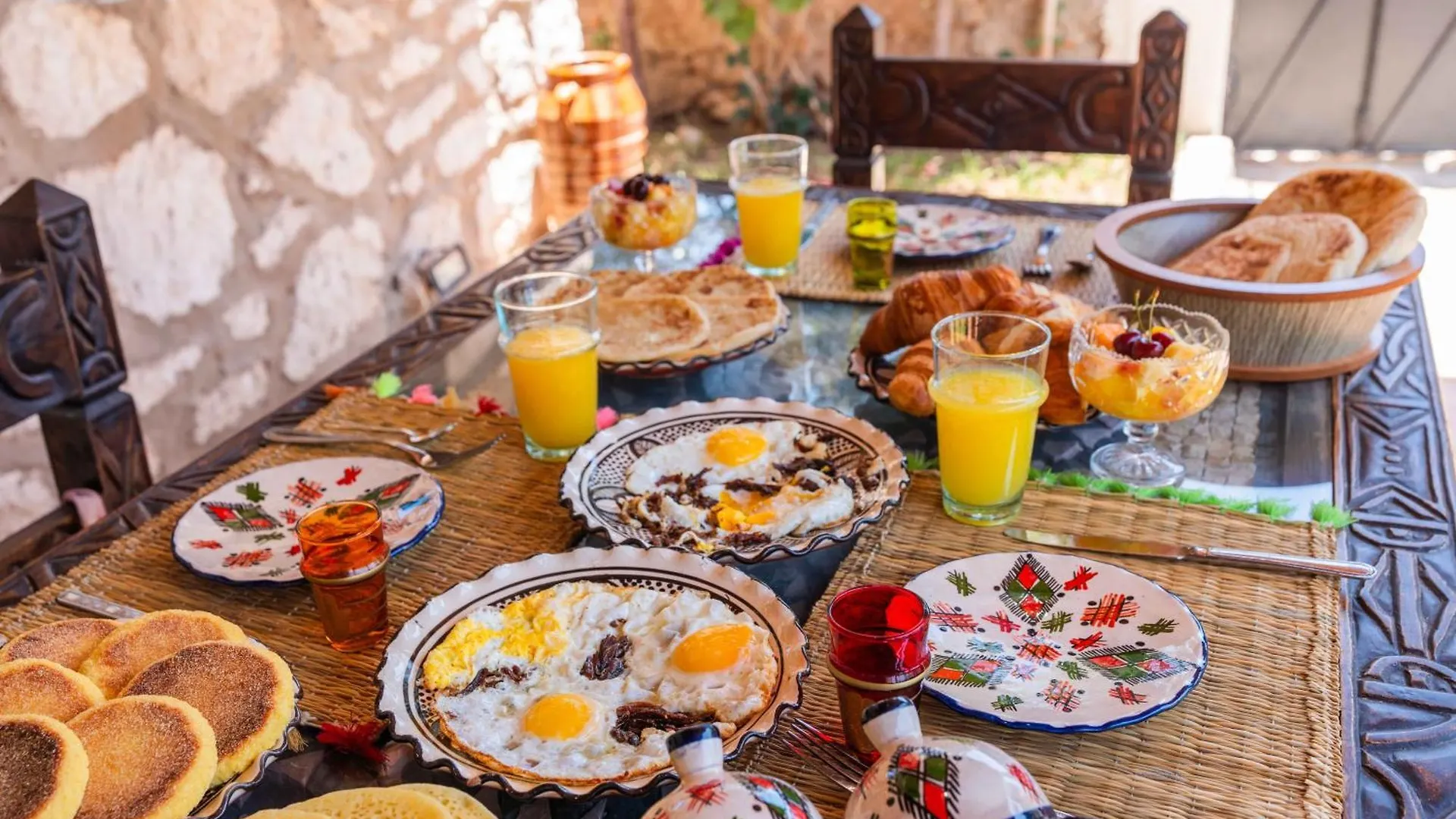 Villa Paisible A Bouzama-Essa Essaouira
