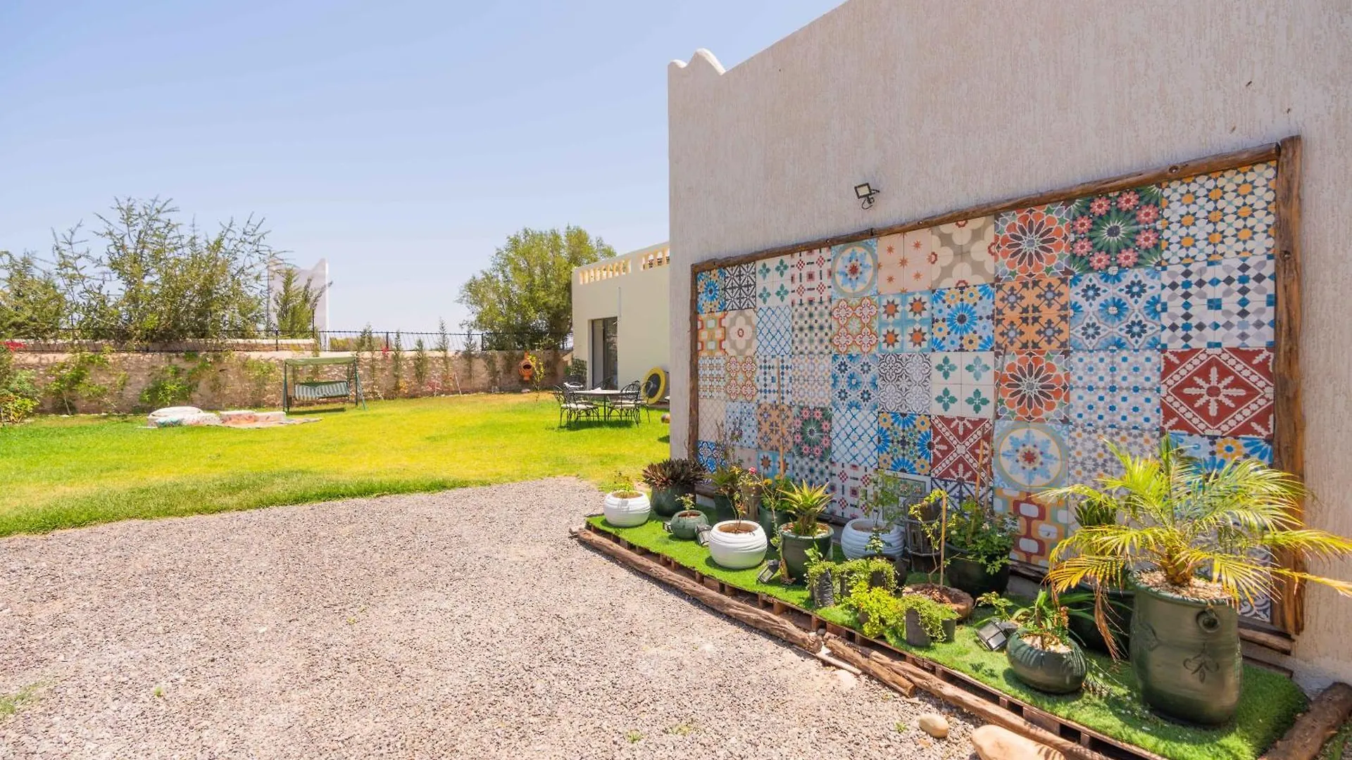Villa Paisible A Bouzama-Essa Essaouira