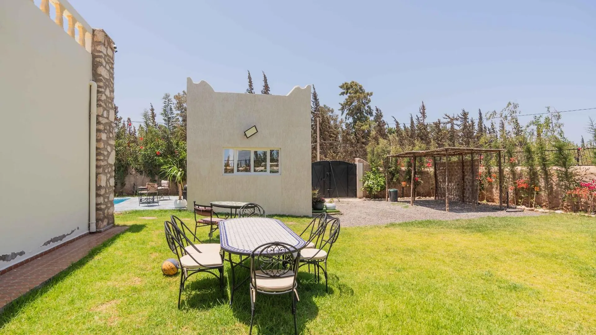 Villa Paisible A Bouzama-Essa Essaouira