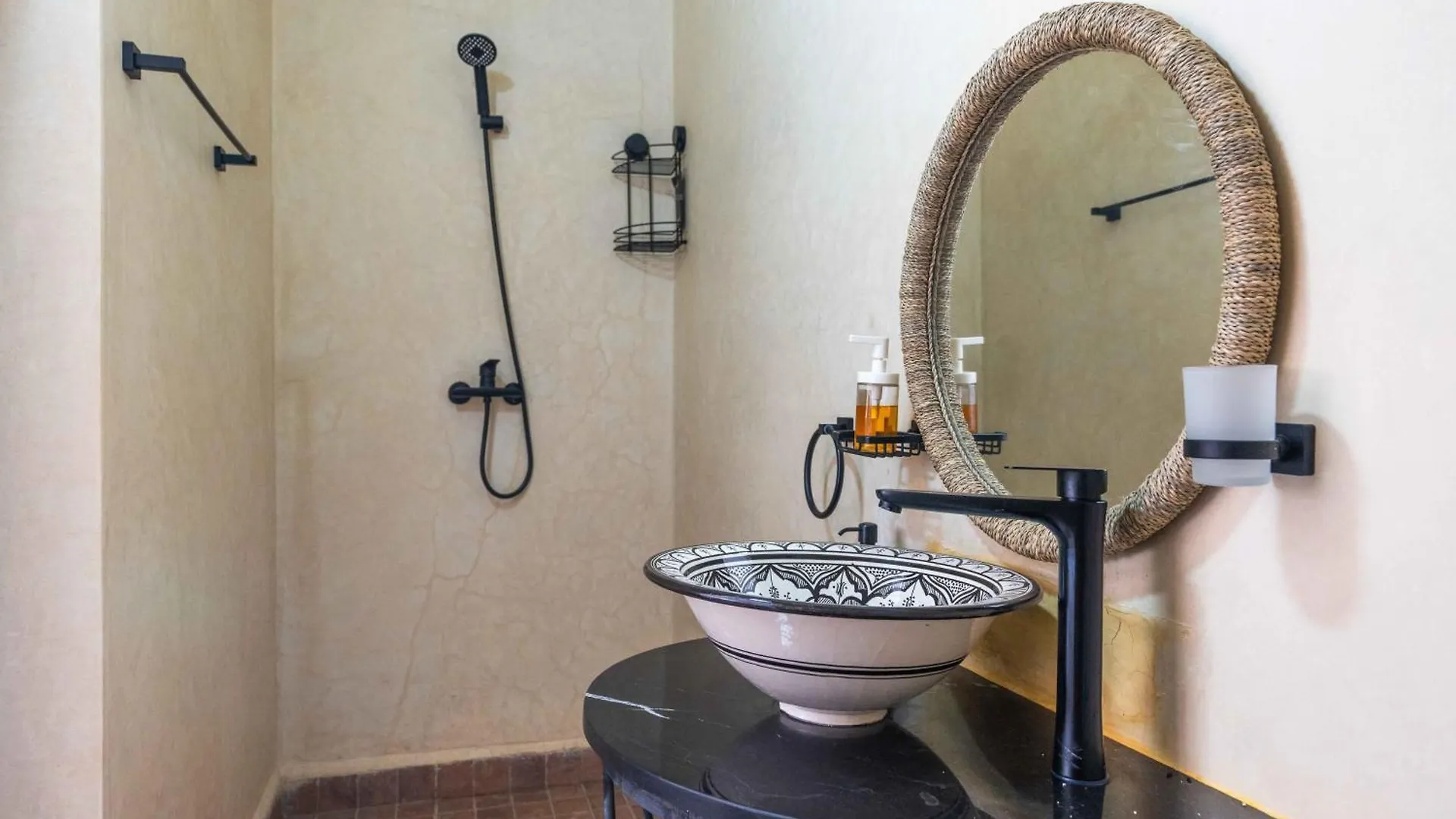 Villa Paisible A Bouzama-Essa Essaouira Marrocos