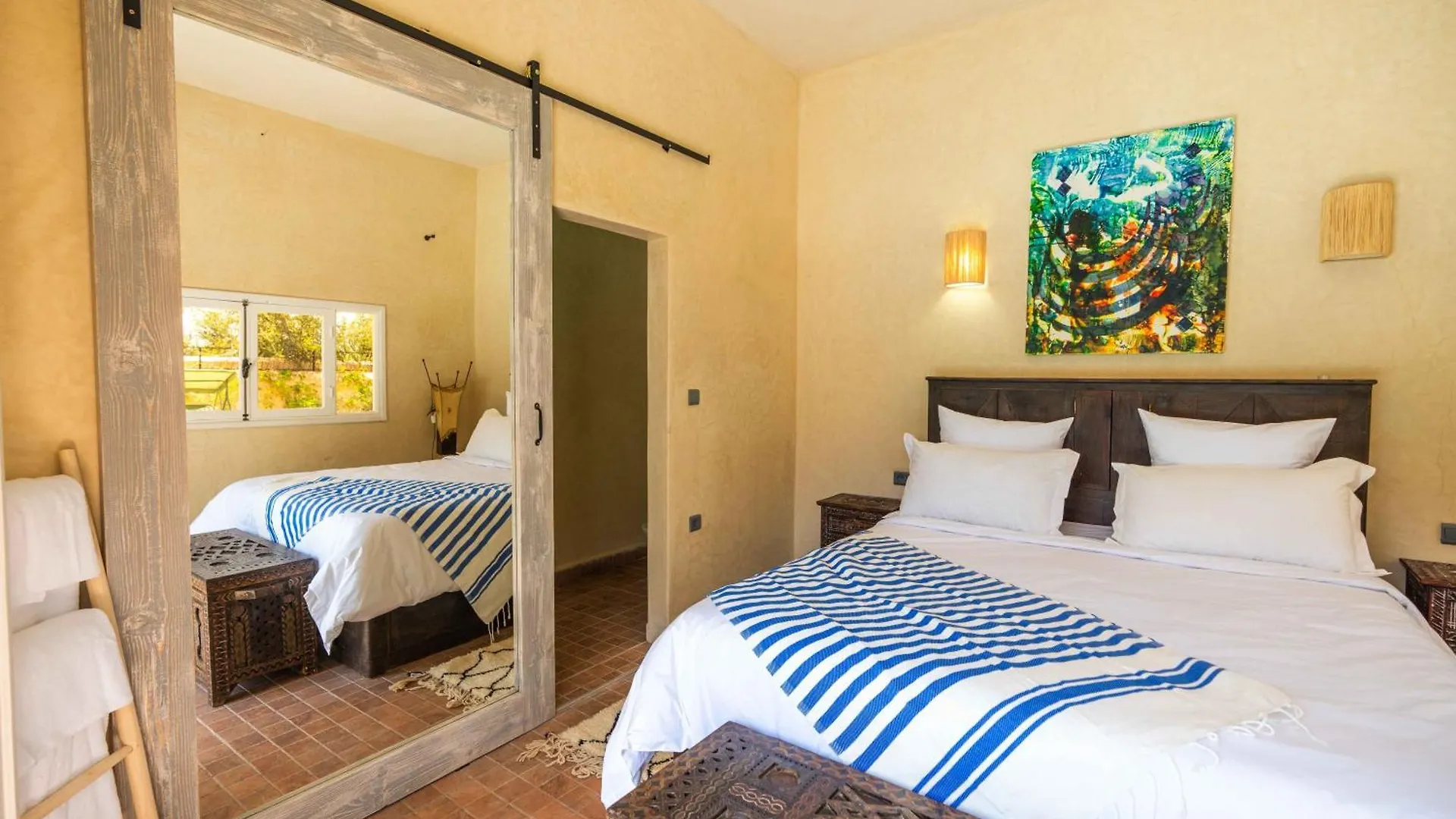 Villa Paisible A Bouzama-Essa Essaouira