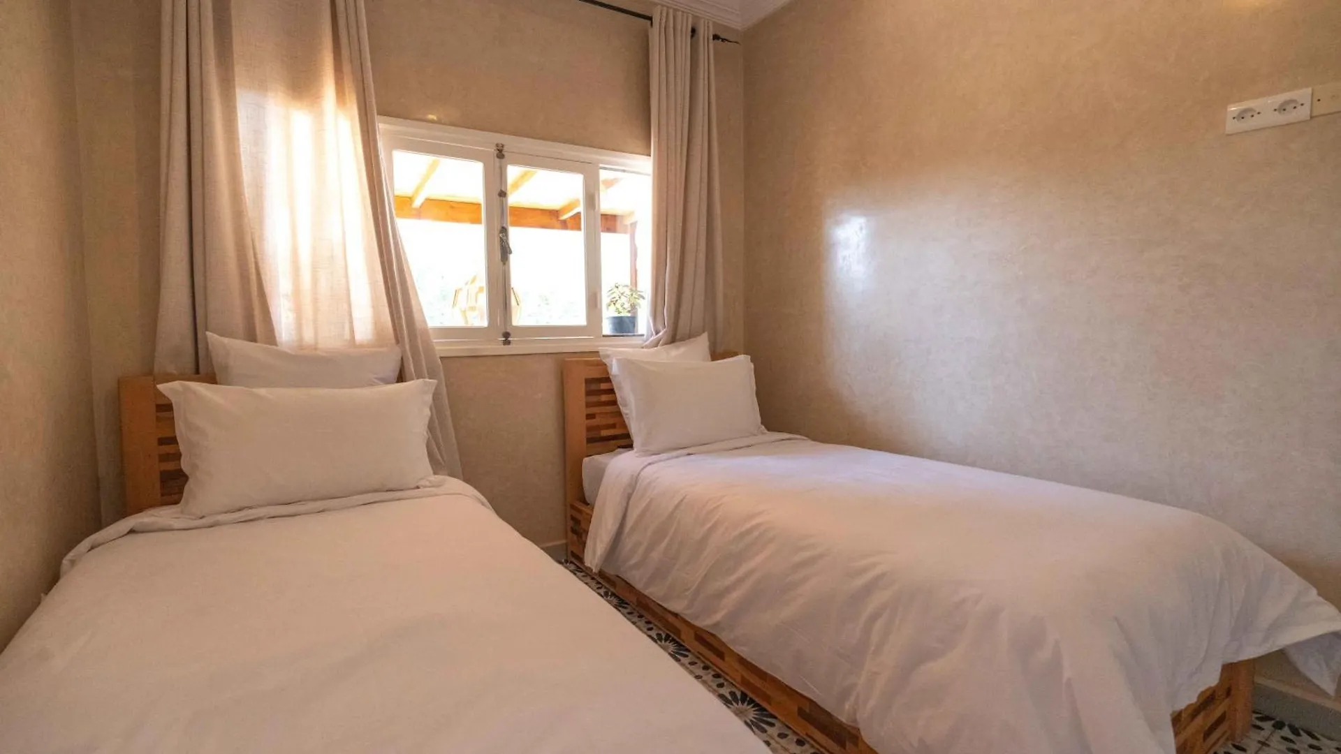 Villa Paisible A Bouzama-Essa Essaouira